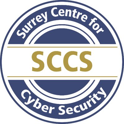Surrey Centre for Cyber Security